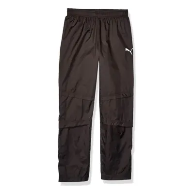 PUMA Liga Training Rain Pants Youth Black/White