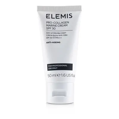 Elemis Pro-Collagen Marine Cream SPF (Salon Product) 50ml/1.6oz