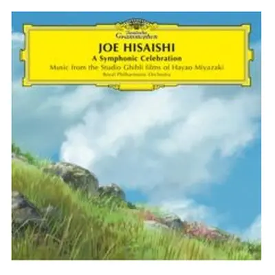 JOE HISAISHI