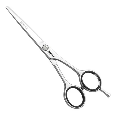 Jaguar Silver Ice 5.5 Inch Scissor