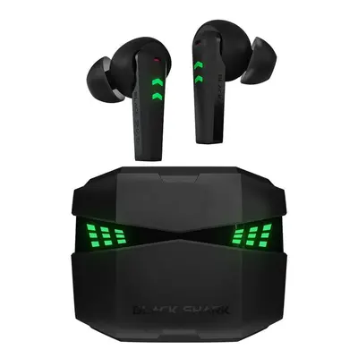 Black Shark Lucifer T6 Wireless Gaming Earbuds with Bluetooth 5.2, IPX5