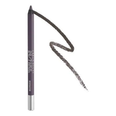 24/7 Glide-On Eye Pencil, Eyeliner with Waterproof Colours, Vegan Formula*, Shade: Desperation, 