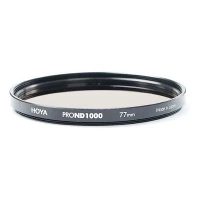 Hoya PROND EX (ND3.0) Filter (77mm)