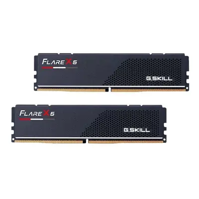 G.Skill Flare X5 - DDR5 - kit - GB: x GB - DIMM 288-pin - MHz / PC5-44800 - unbuffered