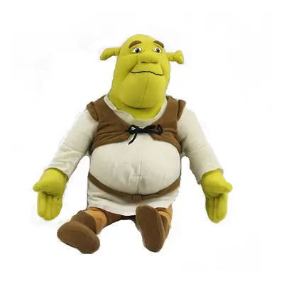 16.5'' Shrek doll Plush Stuffed Teddy Kids Toy