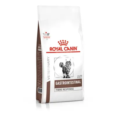 Royal Canin Veterinary Health Nutrition Feline Fibre Response 2kg