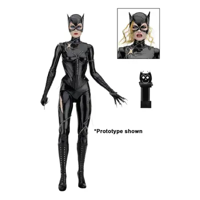 Neca Batman 18" Catwoman Action Figure