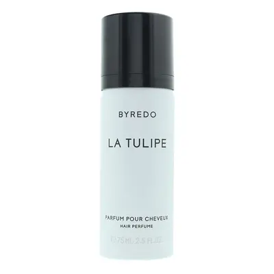 Byredo La Tulipe Hair Perfume 75ml For Women