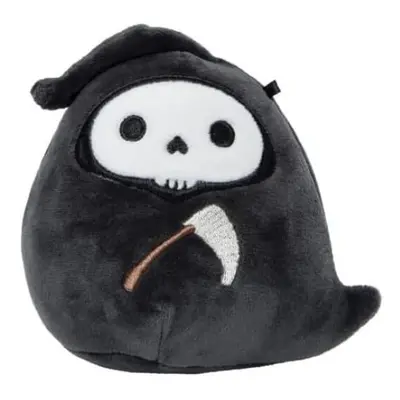 Squishmallows 5"" Halloween (Otto The Reaper)