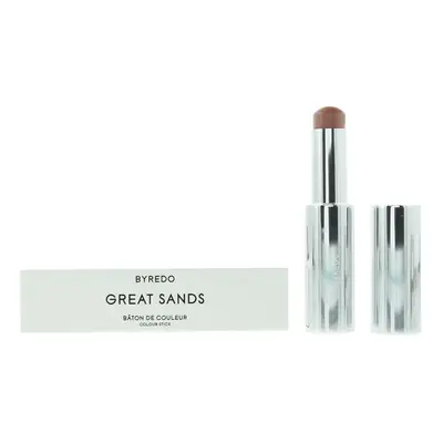 Byredo Great Sands Colour Stick 3g For Women