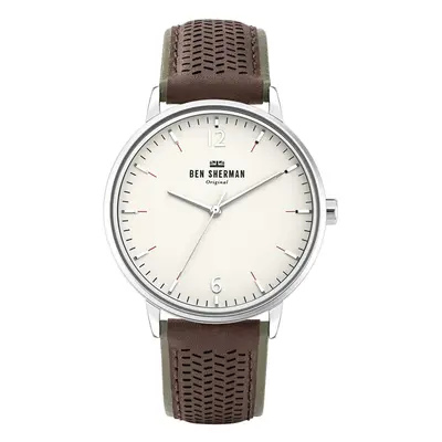 Ben Sherman Mens Watch ref. WB038T