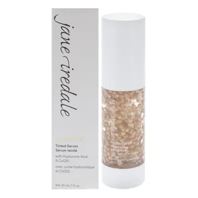 HydroPure Tinted Serum - Medium to Dark by Jane Iredale for Women - oz Serum