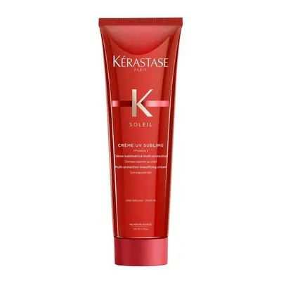 Sunscreen for Hair Soleil Kerastase (150 ml)