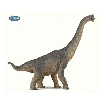 Papo Brachiosaurus Toy Figurine - Dinosaurs New Figure - papo brachiosaurus dinosaurs new figure