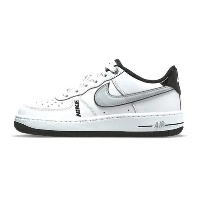 (UK6.5/EUR40.5/25.5CM ) Nike Air Force Low LV8 DO3809-101 Men's WMN Boy Shoes Trainers