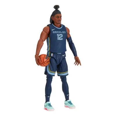 Starting Lineup Ja Morant (Memphis Grizzlies) Hasbro NBA Series Acti