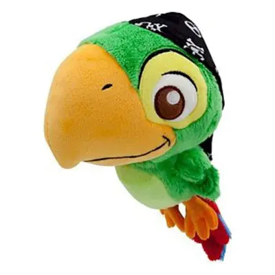 Disney Skully Plush - Jake and the Never Land Pirates - 6''