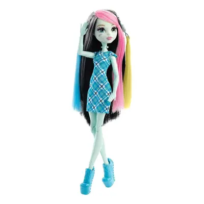 Monster High DNX36 Voltageous Hair Frankie Stein Doll