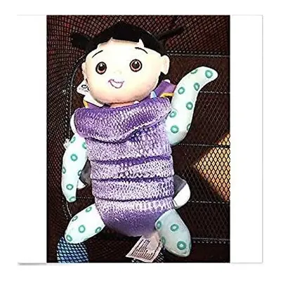 Disney Parks inch Monster Boo from Monsters, Inc Plush Doll NEW