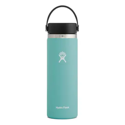 Hydro Flask Wide Mouth Bottle with Flex Cap