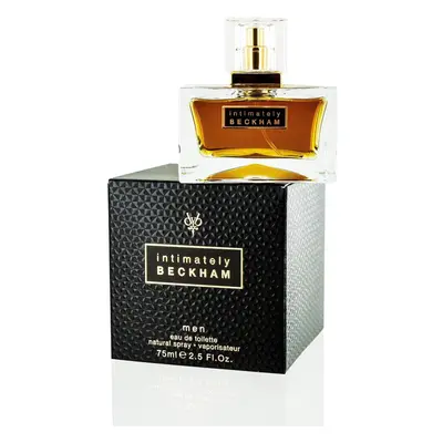 Intimately Beckham By Beckham For Men. Eau De Toilette Spray 2.5-Ounce Bottle