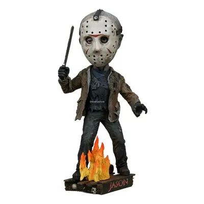 Freddy vs Jason - Head Knocker - Jason Voorhees - NECA