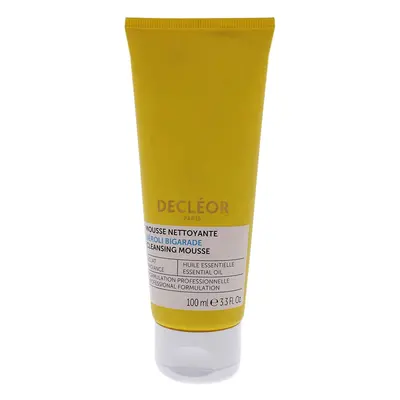 Decleor Aroma Cleanse 3-in-1 Hydra-Radiance Smoothing and Cleansing Mousse for All Skin - ml