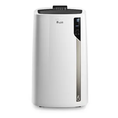 Delonghi Pinguino PAC EL98 ECO BTU Portable Air Conditioner - White