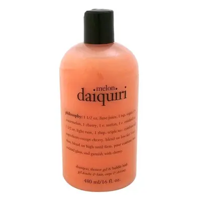 Philosophy Philosophy - Melon Daiquiri Shampoo, Bath & Shower Gel