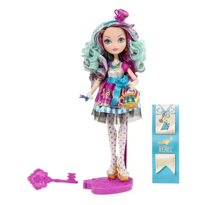 Ever After High First Chapter Madeline Hatter Doll