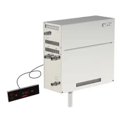 Certikin HGD Steam Generators with Wi-Fi Controls ZZHGD045XW | 4.5kW Harvia steam generator Wi-F