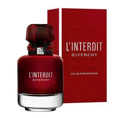 Givenchy - LInterdit Rouge Ultime EDP 35ml