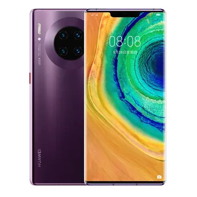 (5G 8GB+256GB, Purple) Huawei Mate Pro Dual Sim No Google Play