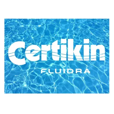 Certikin 0.75Hp (0.56Kw) Pump Phase, 1.5/2 Suction & Delivery (AQUA071)