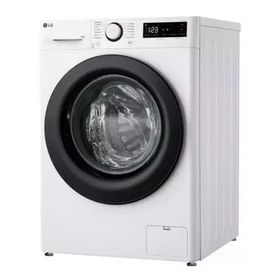 LG F4Y510WBLN1 10kg 1400rpm Washing Machine - White