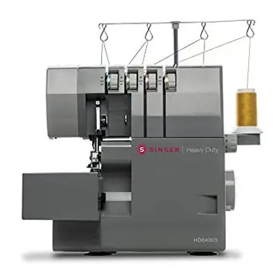 Singer HD0405S Overlock