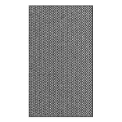 (anthracite, x cm) vidaXL Doormat Anthracite 115x400 cm mat welcome mat door mat indoor