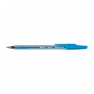 Pilot BP-S Medium Ballpoint Pens (Box of 12)