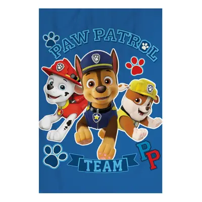 Paw Patrol Team Fleece Blanket