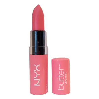 NYX Butter Lipstick - Bls22 Gumdrop