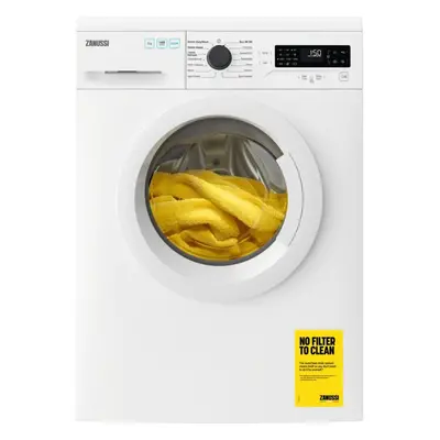 Zanussi ZWF744B3PW Washing Machine