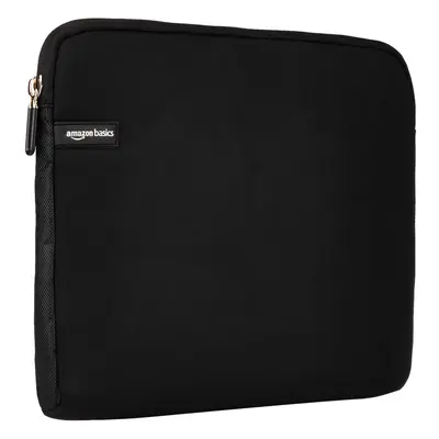 Amazon Basics Inch Laptop Sleeve Compatible Protective Case with Zipper for MacBook Pro MacBook 