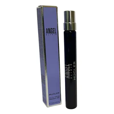 Thierry Mugler Angel Elixir 10ml EDP Spray