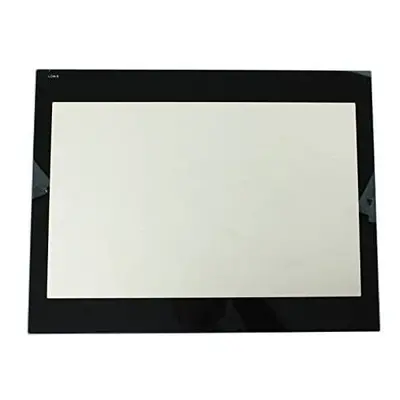 Genuine Beko Main Oven Cooker Inner Door Glass Panel 520mm X 398mm