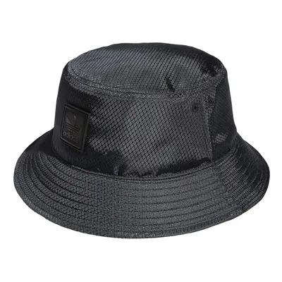 adidas Originals Outbound Bucket Hat Black/Black One Size