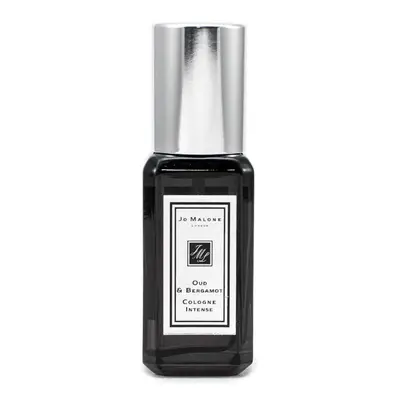 JO MALONE Oud & Bergamot Cologne Intense Travel Size 9ml/ .3oz