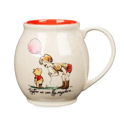 Disney Winnie the Pooh Mug