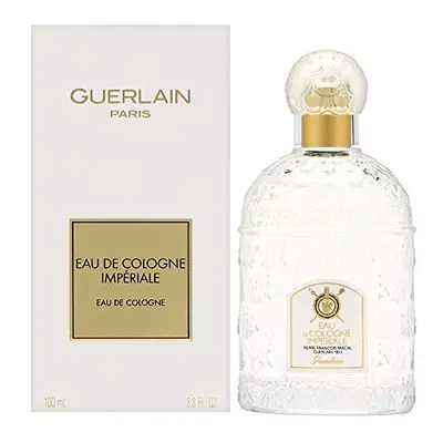 Imperiale Guerlain by Guerlain for Men - 3.4 oz EDC Spray