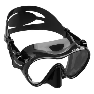 Cressi F1 black