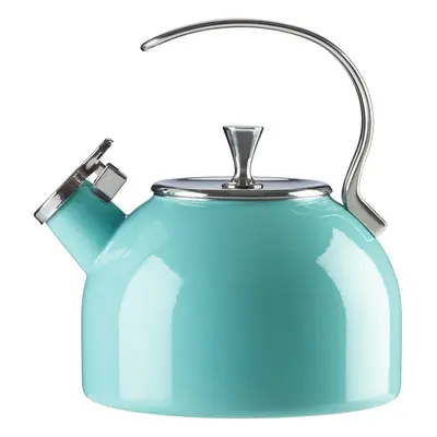 Kate Spade New York Kate Spade Turquoise Tea Kettle